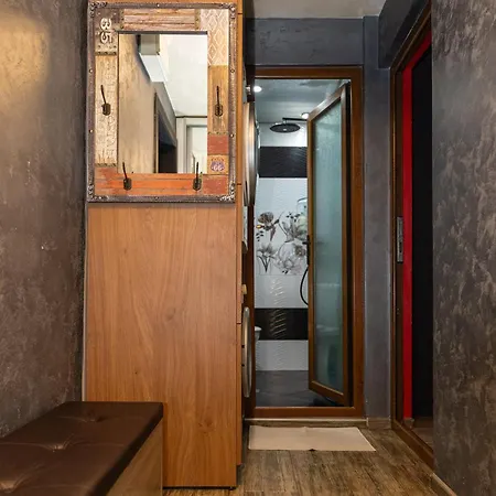 Apartament зелената тераса Warna